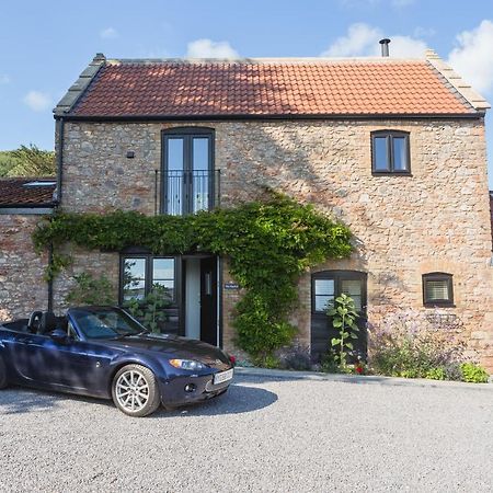 Hayloft Villa Cheddar Dış mekan fotoğraf