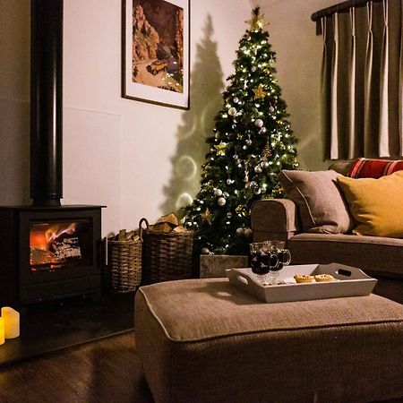Hayloft Villa Cheddar Dış mekan fotoğraf