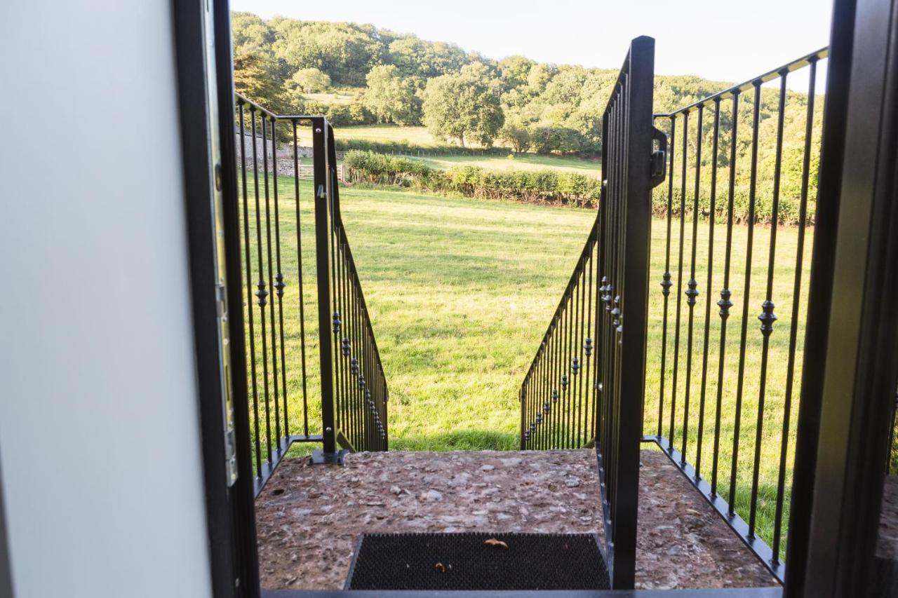 Hayloft Villa Cheddar Dış mekan fotoğraf