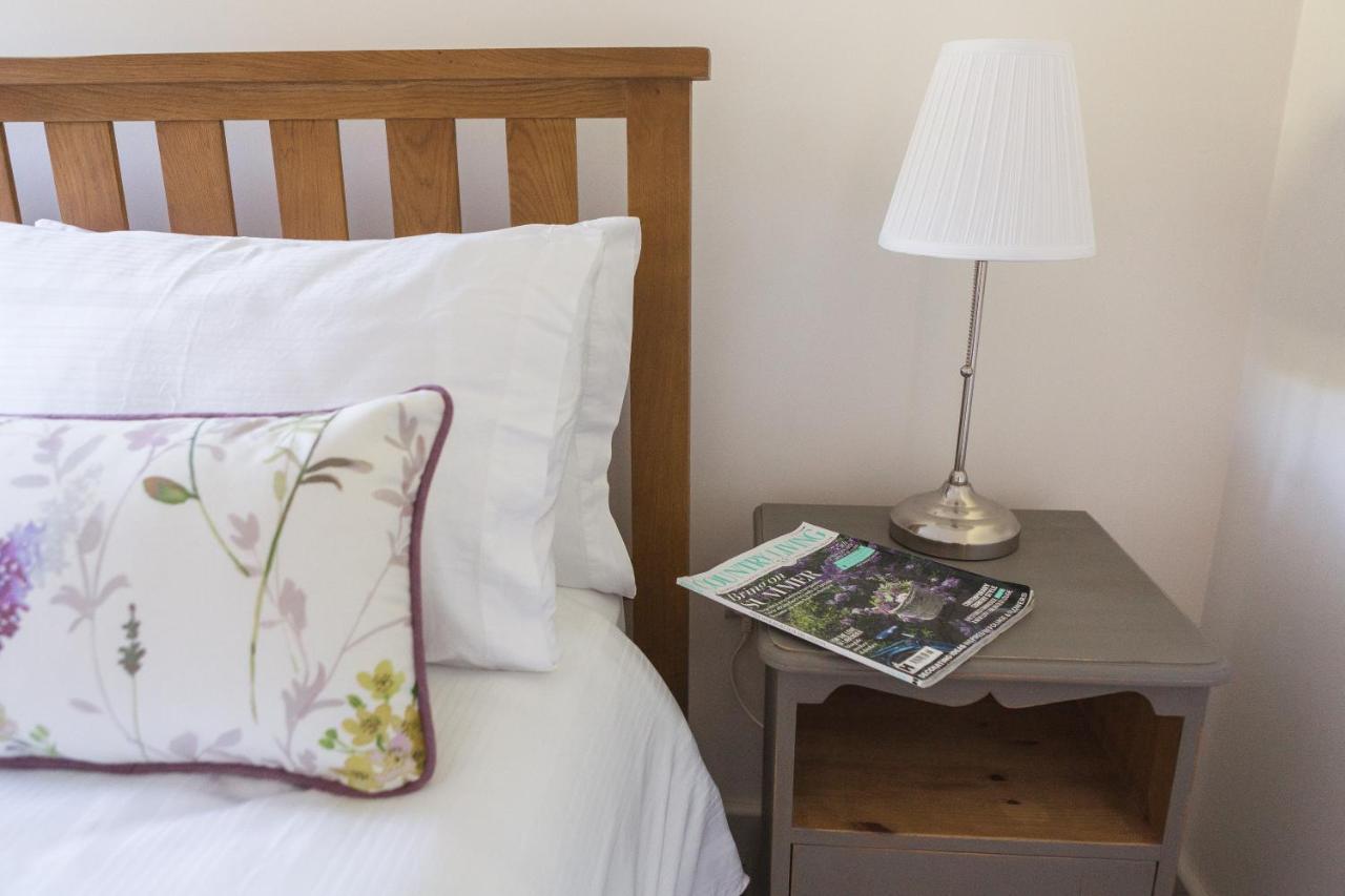 Hayloft Villa Cheddar Dış mekan fotoğraf