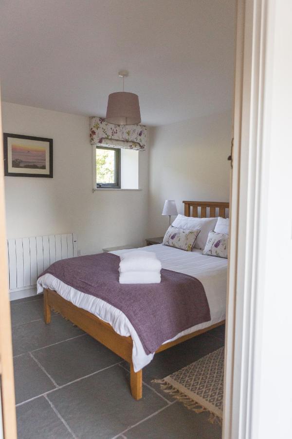 Hayloft Villa Cheddar Dış mekan fotoğraf