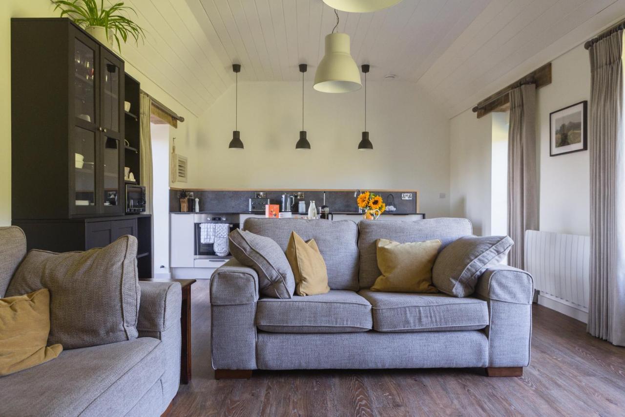 Hayloft Villa Cheddar Dış mekan fotoğraf