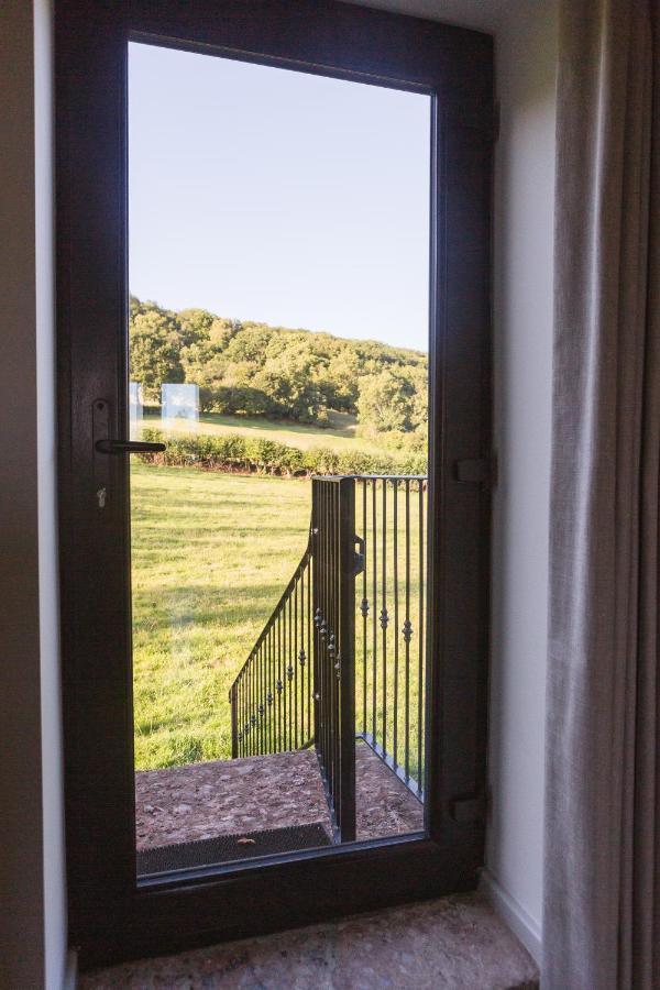 Hayloft Villa Cheddar Dış mekan fotoğraf