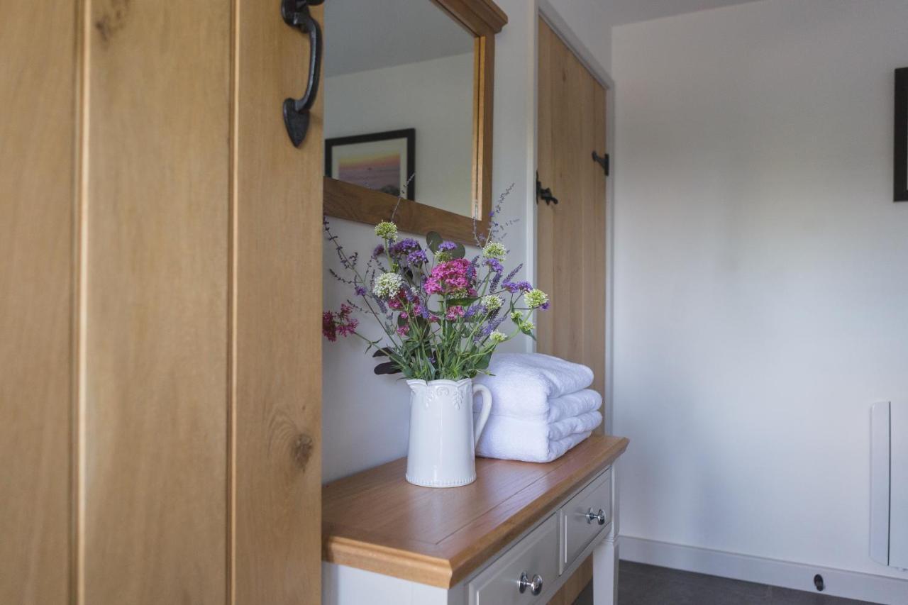 Hayloft Villa Cheddar Dış mekan fotoğraf