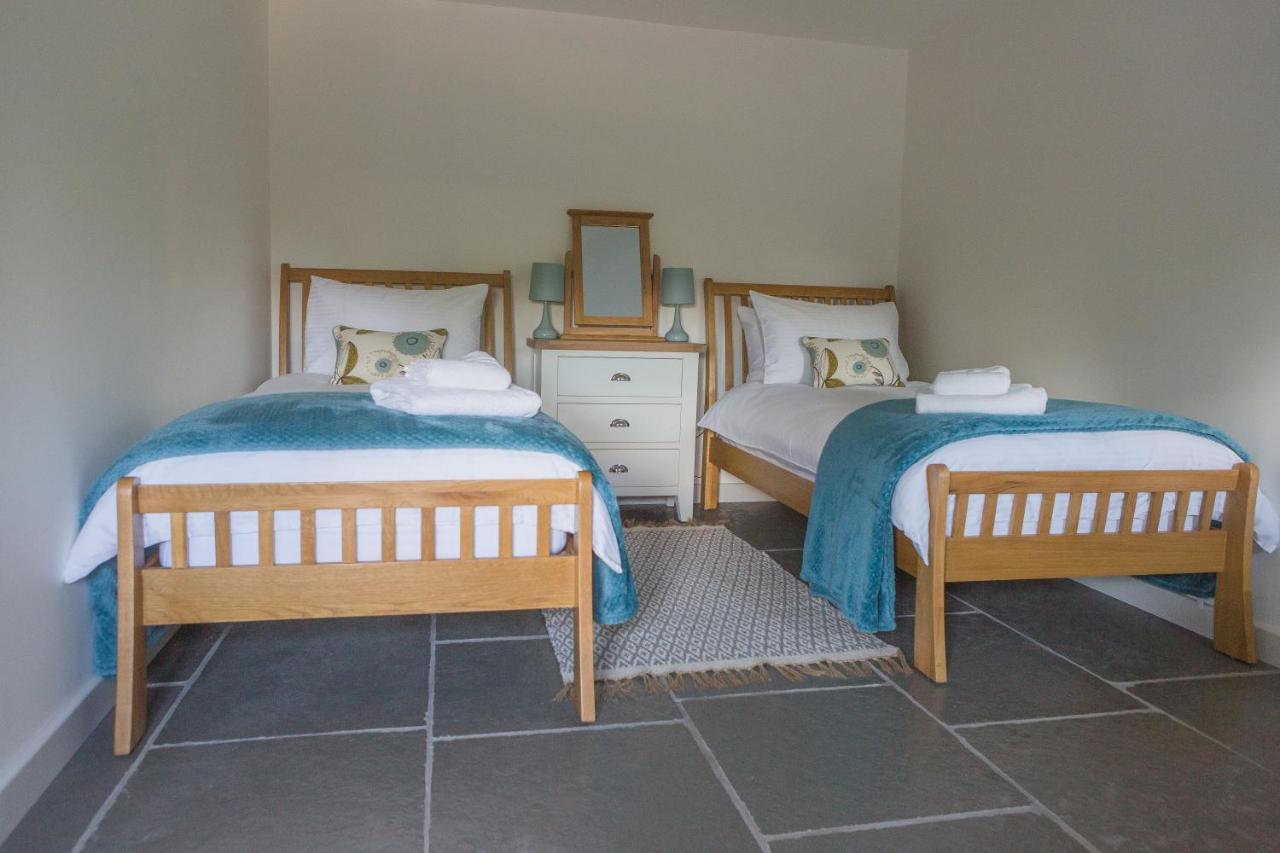 Hayloft Villa Cheddar Dış mekan fotoğraf
